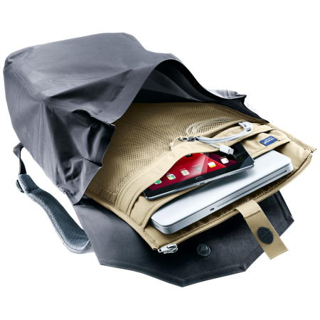 Sac à dos urbain Deuter Drout 20