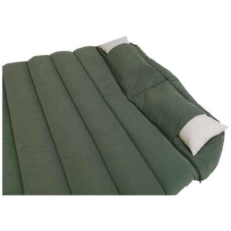 Sac de couchage - couverture Outwell Constellation Lux Double