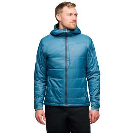 Veste homme Black Diamond Solution 2.0 Hoody