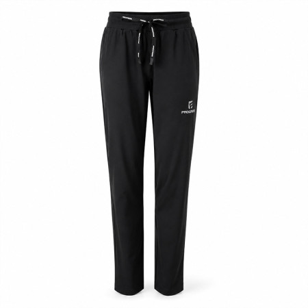 Pantalon femme Progress Fortune Pants Lady noir