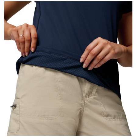 T-shirt femme Columbia Zero Rules™ Light SS Crew