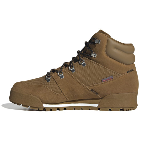 Chaussures homme Adidas Terrex Snowpitch C.RDY