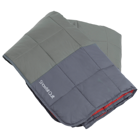 Couette Robens Snowfall Quilt