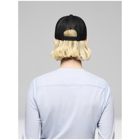 Casquette Norrona /29 snap back trucker mesh Cap