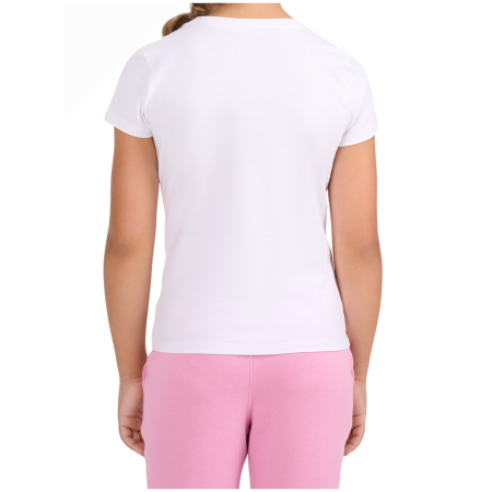T-shirt enfant 4F Tshirt F3615 White