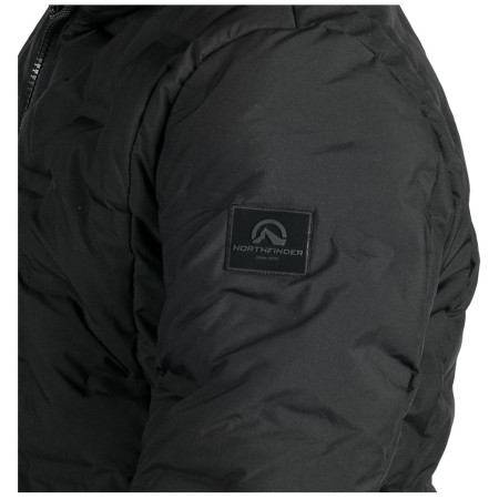 Veste d'hiver homme Northfinder Stribog