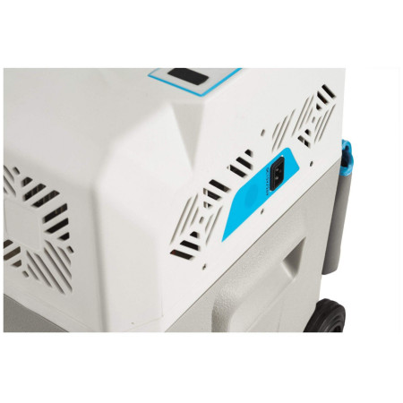 Réfrigérateur à compresseur GoSun Chill 40l réfrigérateur de voyage pour voiture avec réfrigération périmétrique