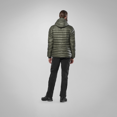 Veste homme Salewa ORTLES MED 3 RDS DWN JACKET M