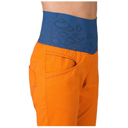 Shorts femme Rafiki Muriel