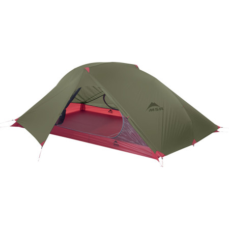 Tente MSR Carbon Reflex 2 (2018) green