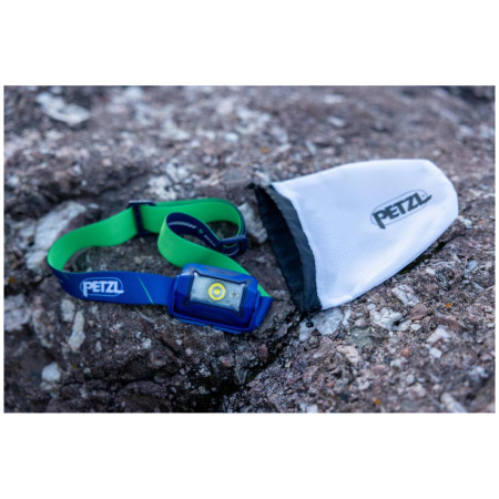 Lampe frontale Petzl Tikka (2025)