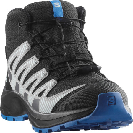 Chaussures enfant Salomon Xa Pro V8 Mid Waterproof