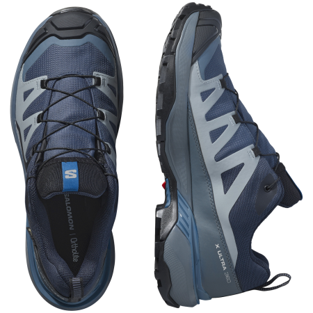 Chaussures homme Salomon X Ultra 360 Gore-Tex