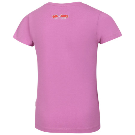 T-shirt enfant Alpine Pro Bobbo First Bloom