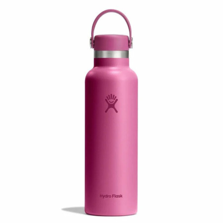 Bouteille isotherme Hydro Flask Standard Mouth 21 oz