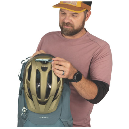 Sac à dos Osprey Syncro 12