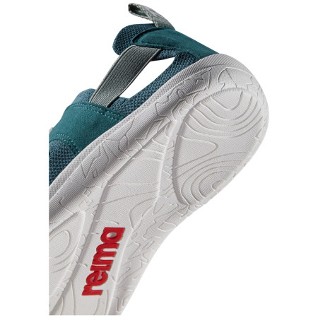 Sandales enfant Reima Valoa Dark Teal