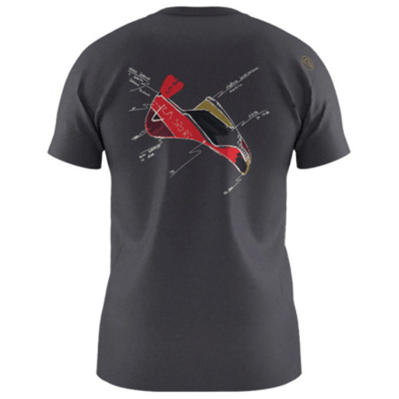 T-shirt homme La Sportiva Mantra T-Shirt M