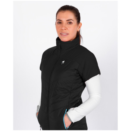 Doudoune femmes High Point Telos Lady Down T-shirt