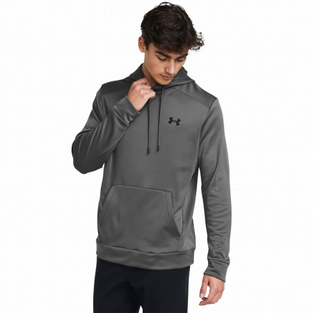 Sweat-shirt homme Under Armour Armour Fleece Hoodie