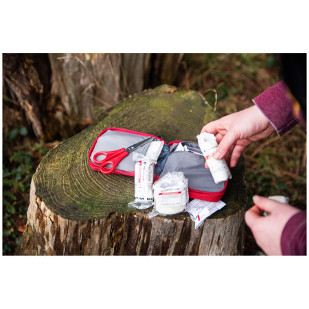 Trousse de premiers secours pour chiens Mountain Paws Dog First Aid Kit