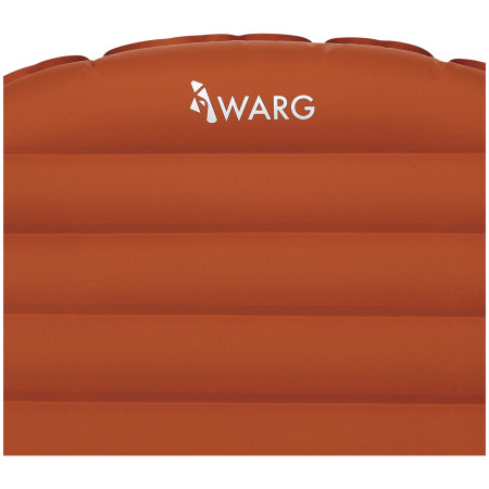Matelas gonflable Warg NeoTrail Insulated