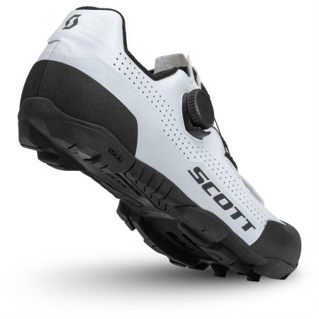Chaussures vélo femme Scott W's Mtb Team Boa