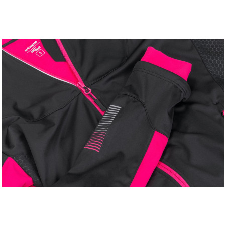 Veste femme Etape veste Futura WS