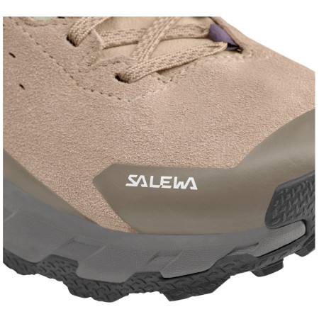 Chaussures femme Salewa Pedroc 2 Leather Mid Ptx W