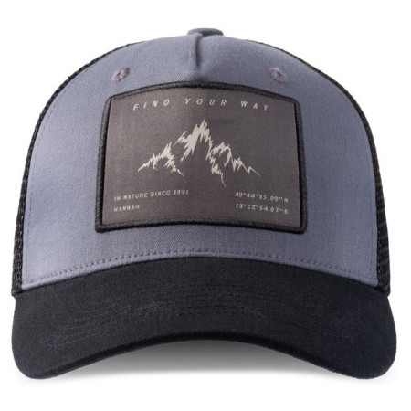 Casquette Hannah Trucker