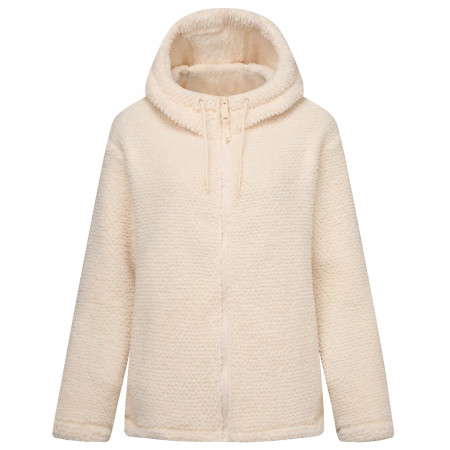 Sweat-shirt femme Regatta Evelina beige LightVanilla