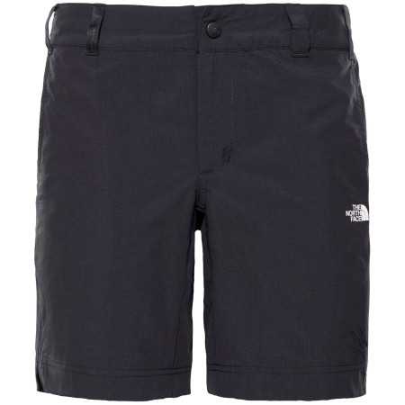 Short femme The North Face Tanken Short vert TnfBlack
