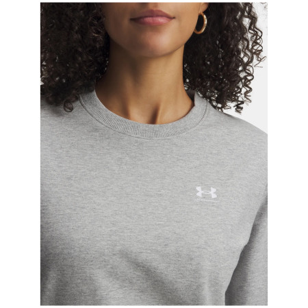Sweat-shirt femme Under Armour Sport Terry Crew