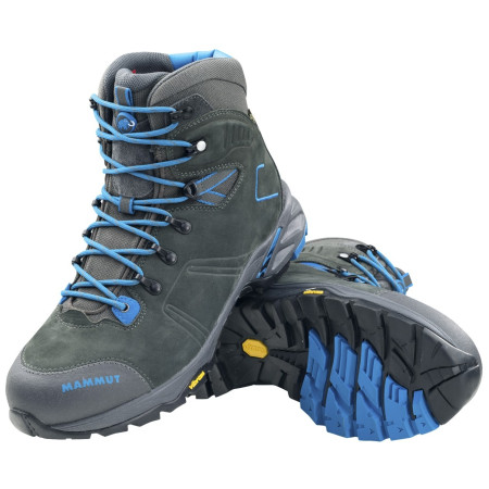 Chaussures homme Mammut Mercury Tour High GTX