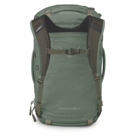 Sac de voyage Osprey Transporter Squffel 44