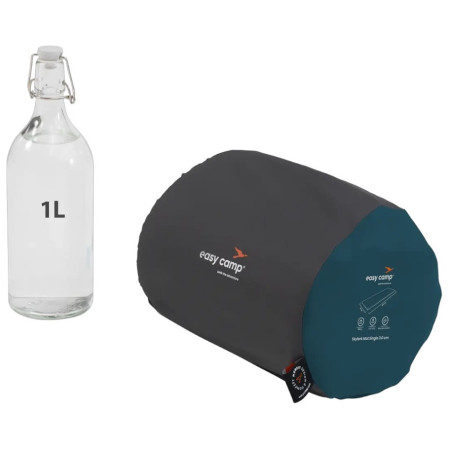 Matelas autogonflant Easy Camp Skylark Mat Single 3.0 cm