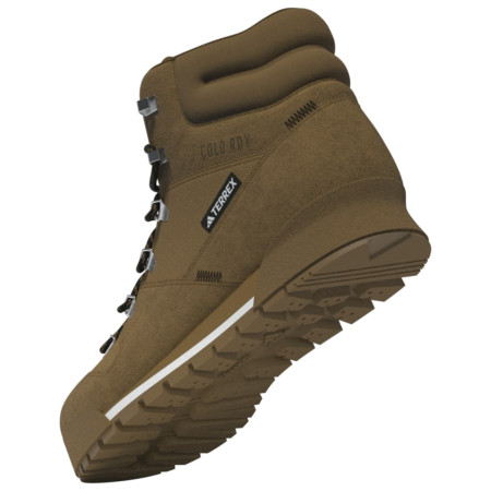 Chaussures homme Adidas Terrex Snowpitch C.RDY