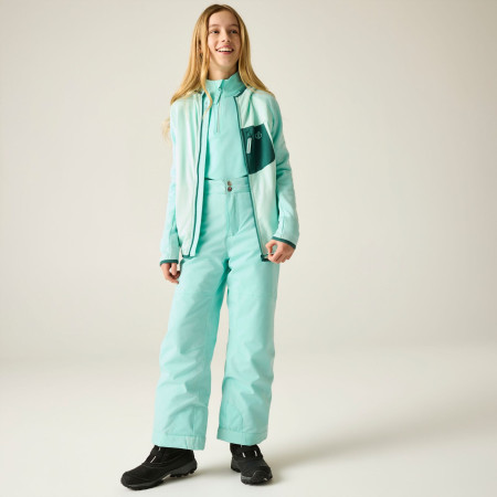 Sweat-shirt femme Dare 2b Expedition Mid Water Ballet