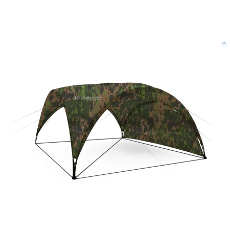 Pièce de rechange Trimm Tropiko Party camouflage camo