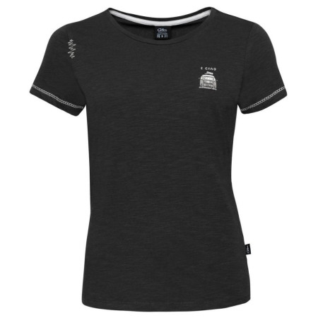 T-shirt femme Chillaz Gandia E Ciao