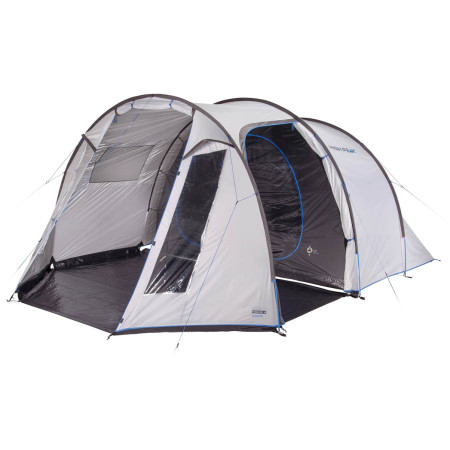 Tente High Peak Ancona 4.0 girs Gray/Blue/DarkGray