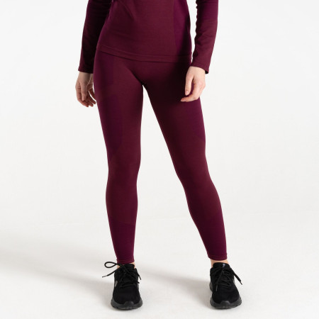 Sous-vêtements thermiques femme Dare 2b In The Zone III BL Set