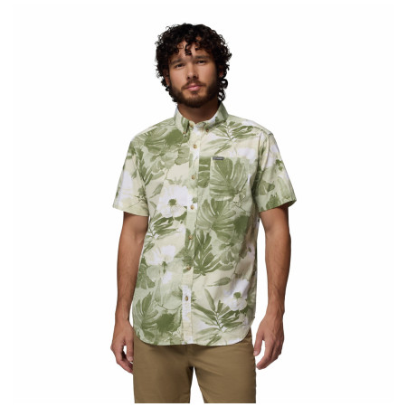 Chemise homme Columbia Rapid Rivers™ Printed Short Sleeve Shirt
