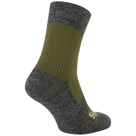 Chaussettes imperméables SealSkinz Bircham