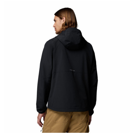 Veste homme Columbia Tall Heights™ III Hooded Softshell