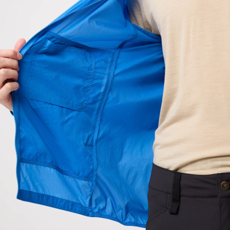 Veste homme Fjällräven Keb Lätt Wind Jacket M