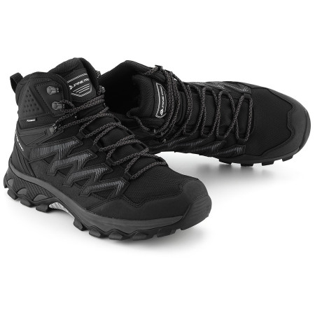 Chaussures homme Alpine Pro Ipore