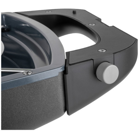 Barbecues à gaz Brunner Mariposa 30