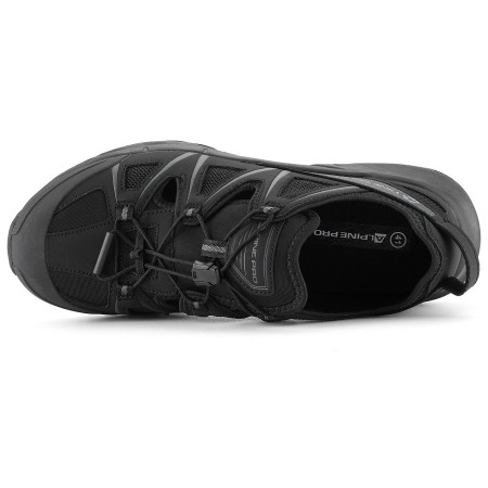 Bottes randonnée Alpine Pro Omege