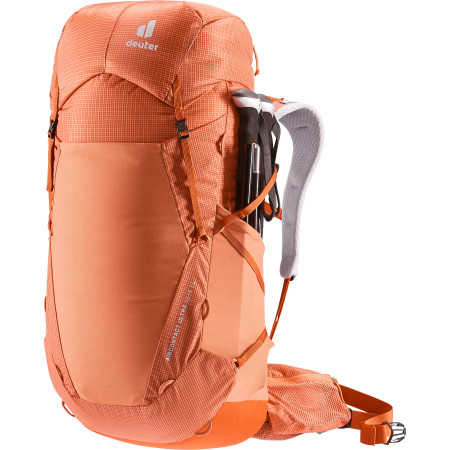 Sac à dos randonnée Deuter Aircontact Ultra 45+5 SL 2023